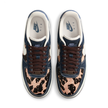Tenisky a topánky Nike AIR FORCE 1 '07 SP Modrá | IB3674-400, 1