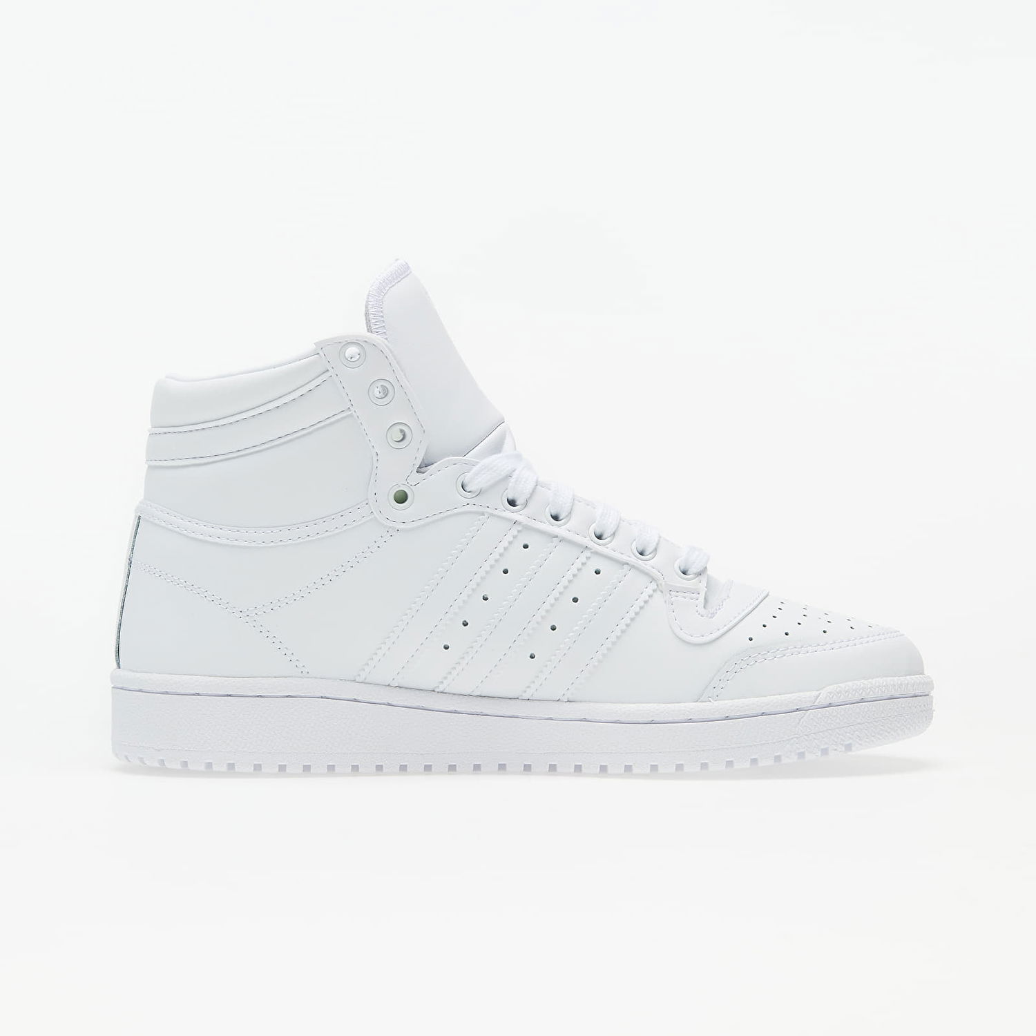 Tenisky a topánky adidas Originals Top Ten Biela | FV6131, 1
