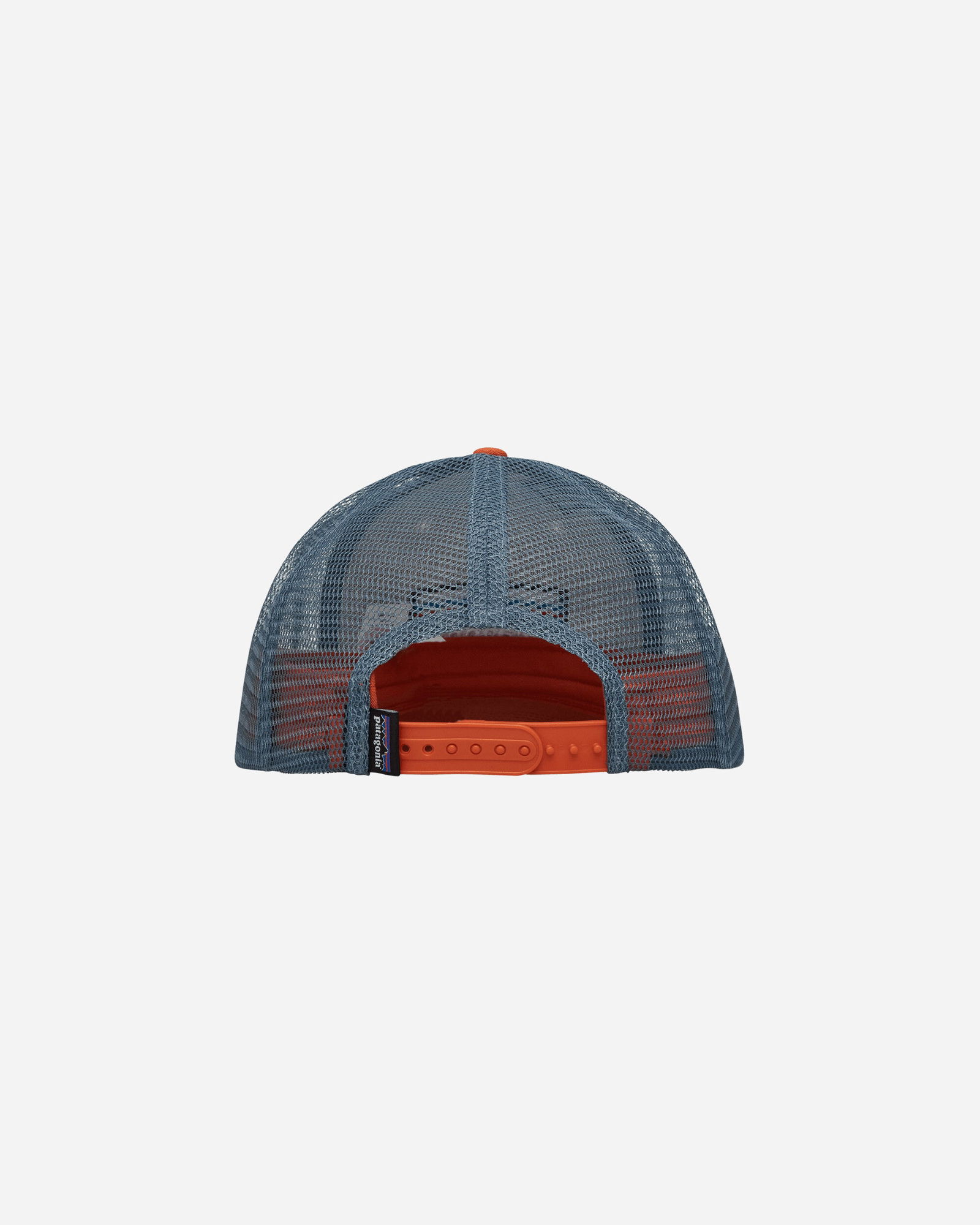 P-6 Logo Lopro Trucker Hat