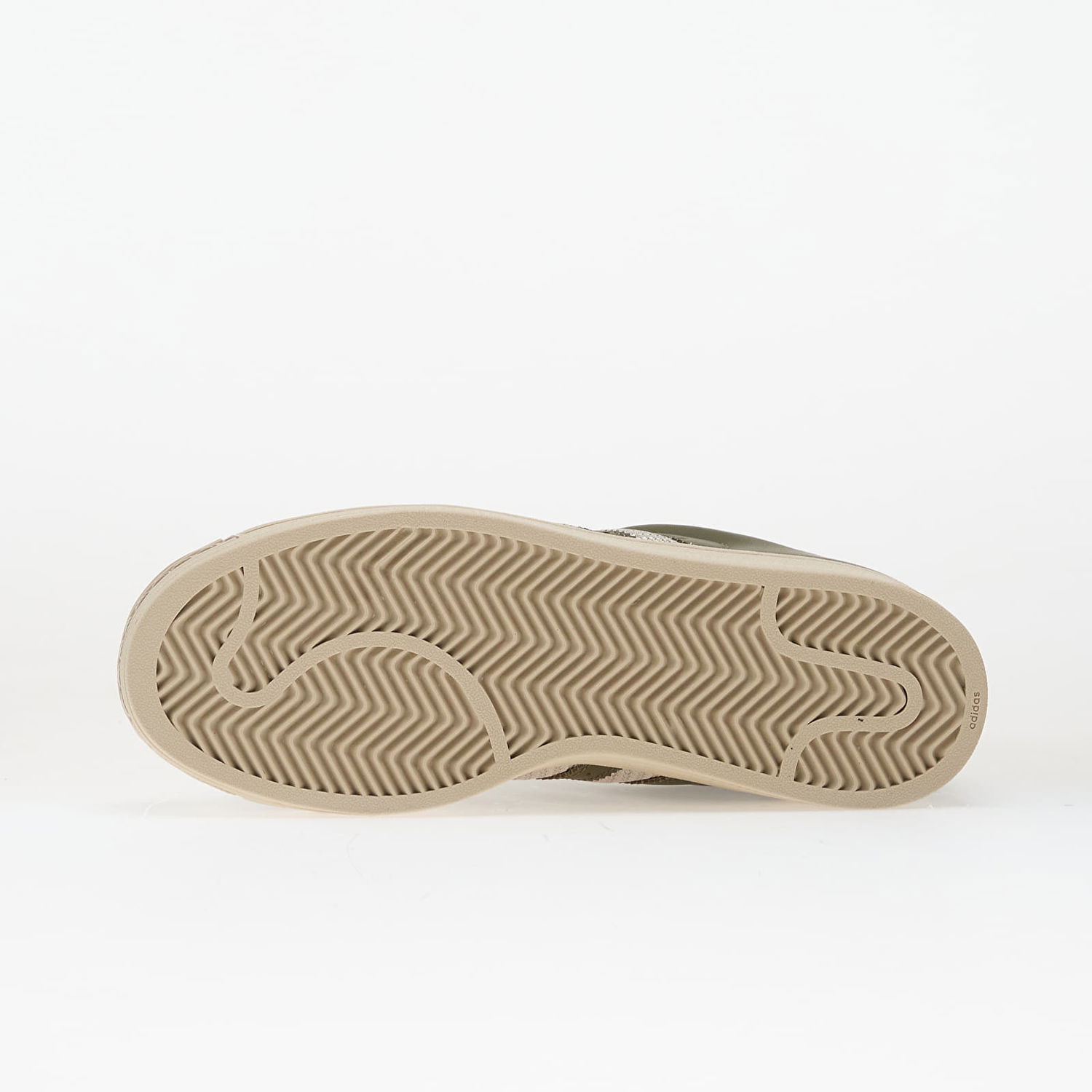 Tenisky a topánky adidas Originals SUPERSTAR II Béžová | JQ3181, 1