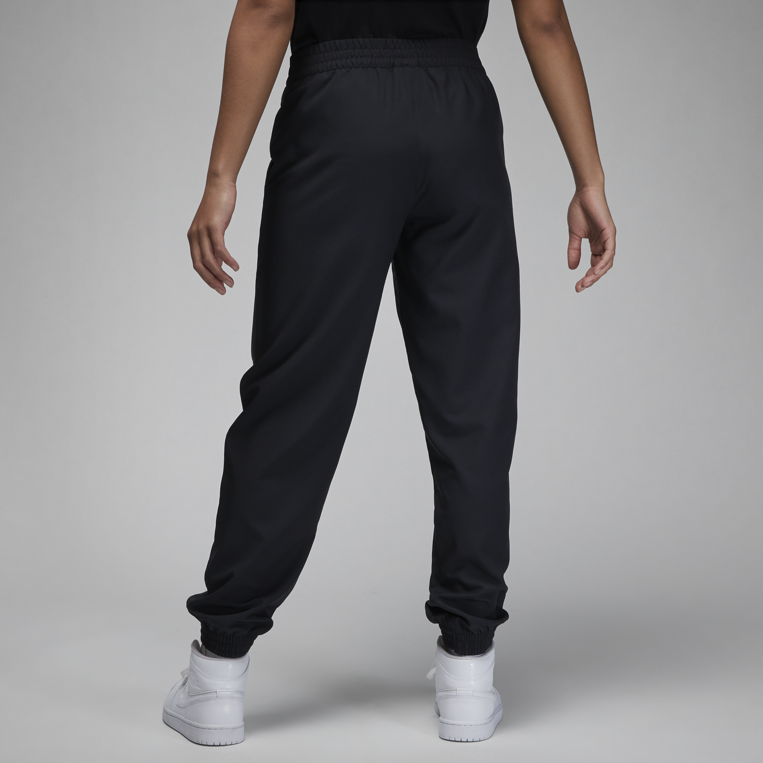 Nohavice Jordan Sportswear Čierna | DZ3375-010, 1