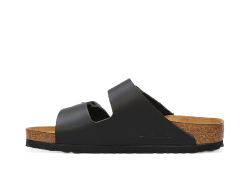 Tenisky a topánky Birkenstock Arizona BS Čierna | 0051191