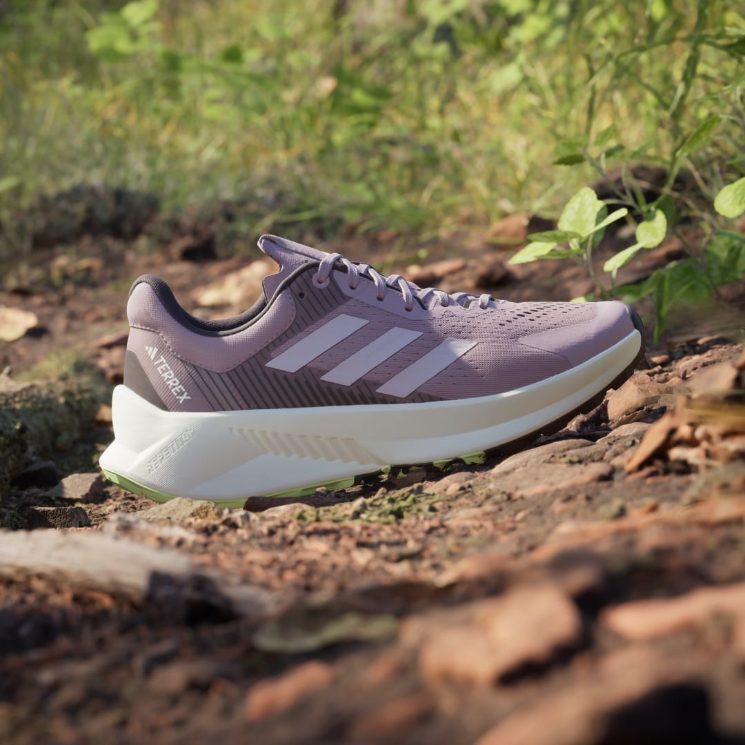 adidas TERREX Boty Terrex Soulstride Flow Trail Running