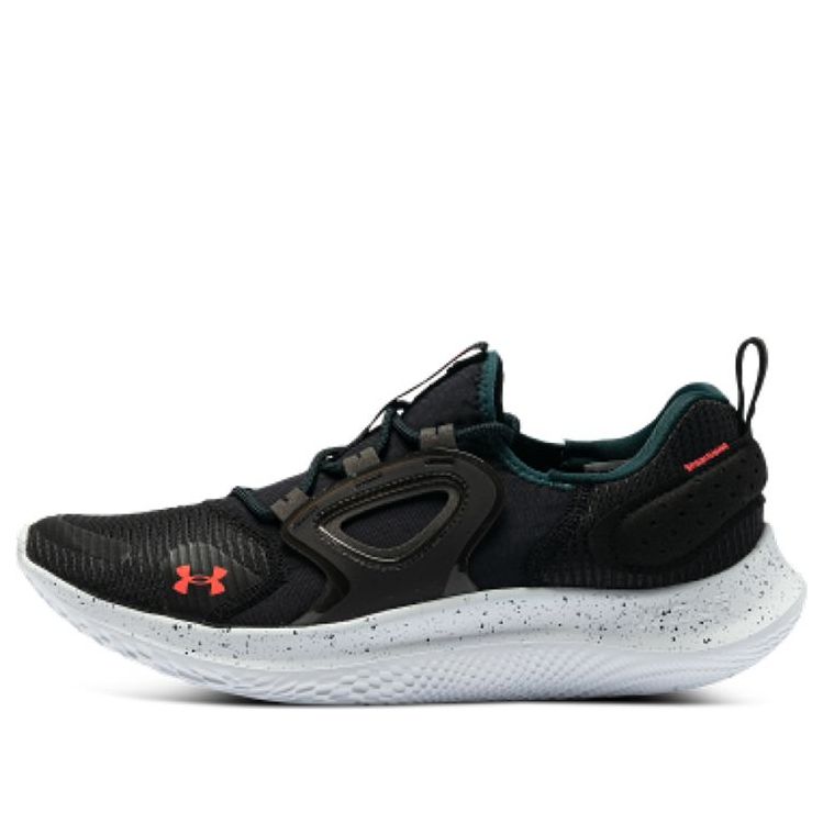 Tenisky a topánky Under Armour Flow Velociti MVMNT Čierna | 3024145-003