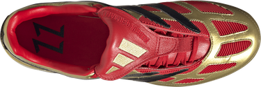 Tenisky a topánky adidas Performance Predator Precision ZZ Rôznofarebný | IH0944, 3
