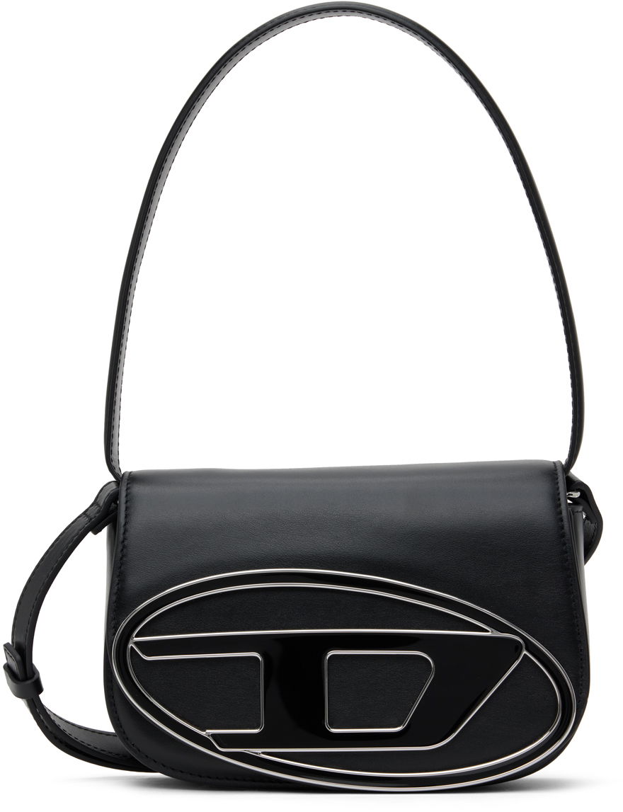 Kabelka Diesel 1DR Bag Čierna | X08396 PR818, 0