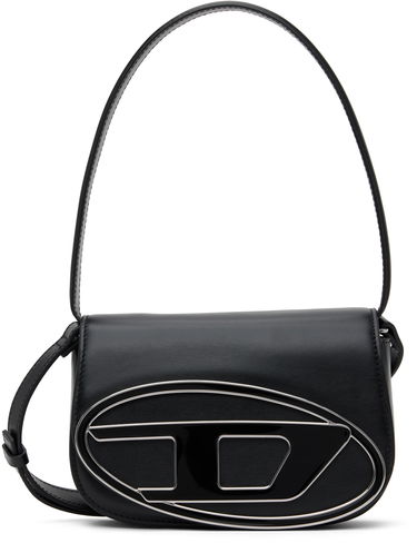 Kabelka Diesel 1DR Bag Čierna | X08396 PR818, 0