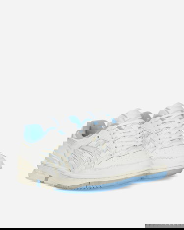 Tenisky a topánky Asics EX89 Biela | 1201A476-110, 2