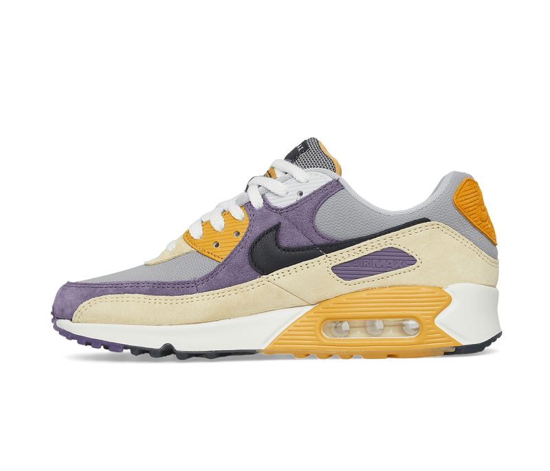 Tenisky a topánky Nike Air Max 90 NRG "Lemon Drop" Rôznofarebný | DC6083 500, 0