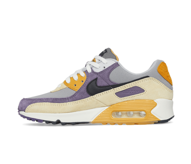 Tenisky a topánky Nike Air Max 90 NRG "Lemon Drop" Rôznofarebný | DC6083 500, 0