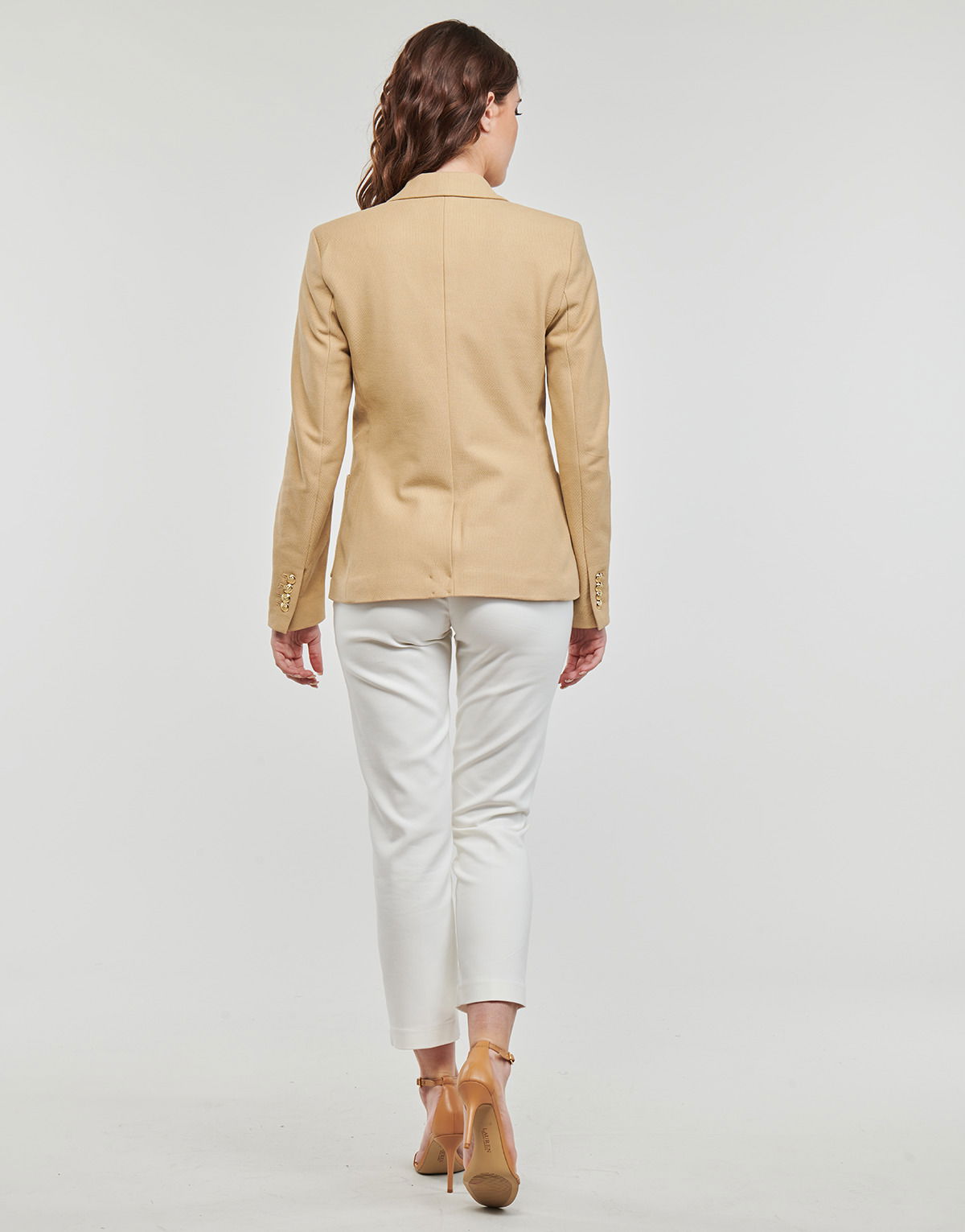 Anfisa Blazer