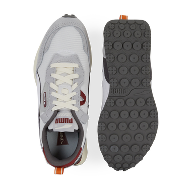 Tenisky a topánky Puma Rider Fv Ivy League Šedá | 387173 02, 3