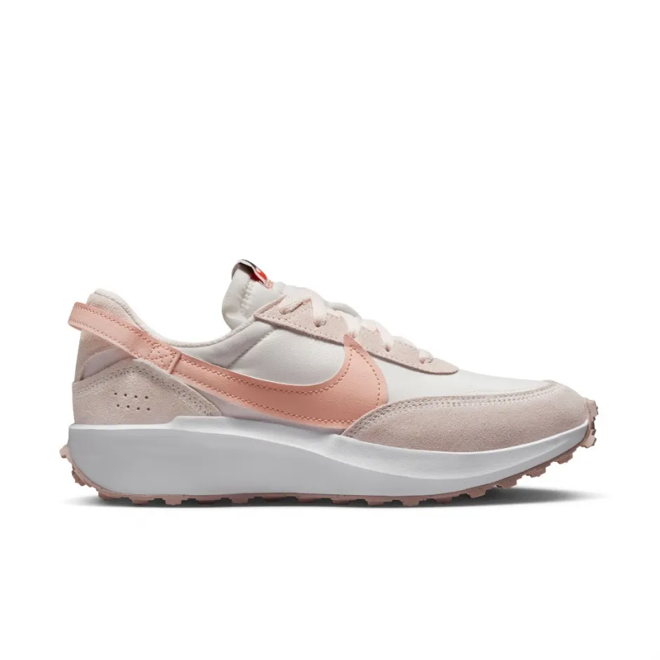 Tenisky a topánky Nike Waffle Debut Womens Shoe 38 Šedá | DH9523-602, 0