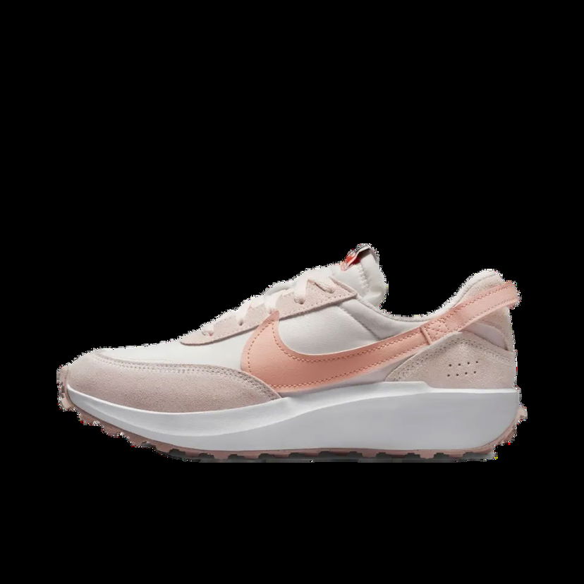 Tenisky a topánky Nike Waffle Debut Womens Shoe 38 Šedá | DH9523-602