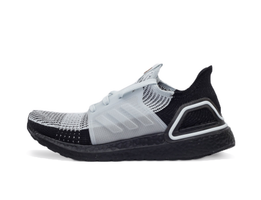 Bežecké topánky adidas Performance UltraBoost 19 W Čierna | G27491