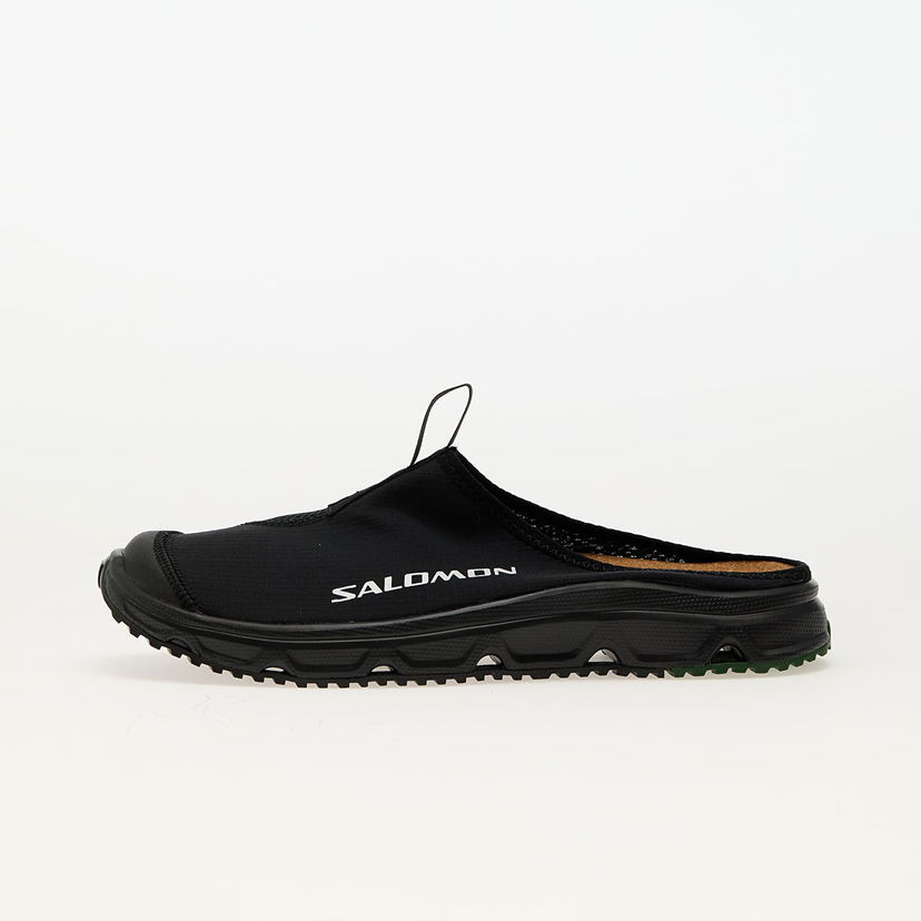 Tenisky a topánky Salomon Salomon RX Slide 3.0 Mules Čierna | L47758200
