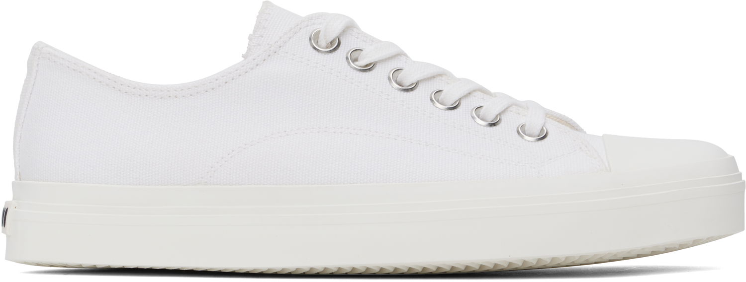 Oblečenie Moschino Moschino Canvas Biela | 251 MB15053G0M GR0 10A, 0