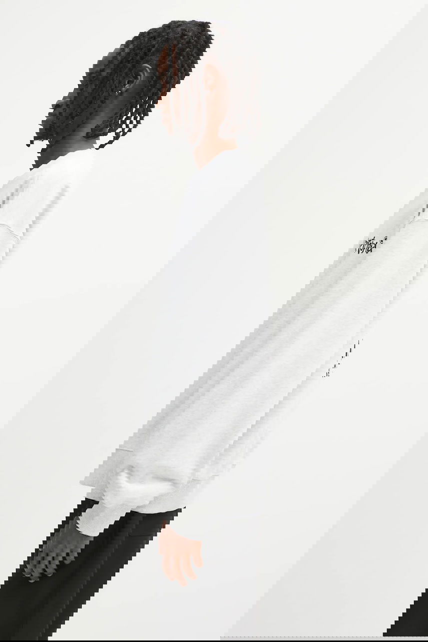 Mikina Carhartt WIP Wiptopia Graphic Sweatshirt Šedá | I035644.482XX, 1