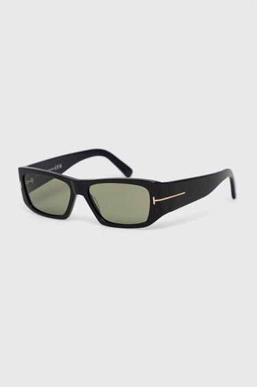 Slnečné okuliare Tom Ford Sunglasses Čierna | FT0986.5601N, 0