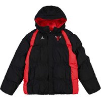 NBA Chicago Bulls Courtside Puffer Jacket