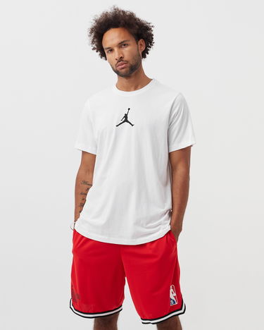 Tričko Jordan Jumpman Crew Tee Biela | 195238680824, 1