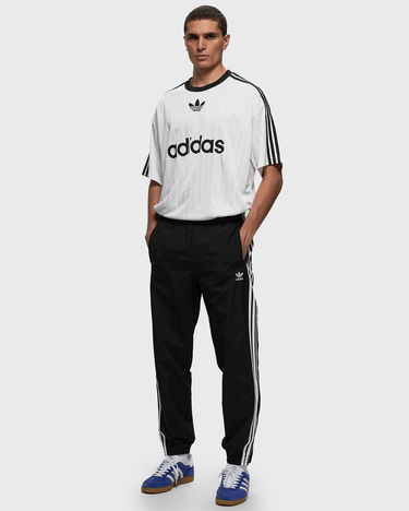 Nohavice a džínsy adidas Originals adidas Woven Fbird Track Čierna | IT2501, 3