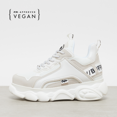 Tenisky a topánky Buffalo CLD Chai Street low top Biela | 1630425, 0