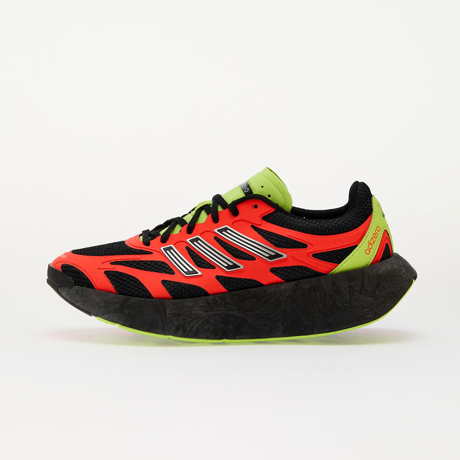 Tenisky a topánky adidas Performance Adizero Aruku Červená | JH5692, 0