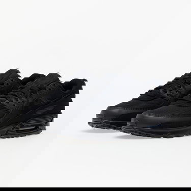 Tenisky a topánky Nike W Air Max 90 Čierna | CQ2560-002, 4