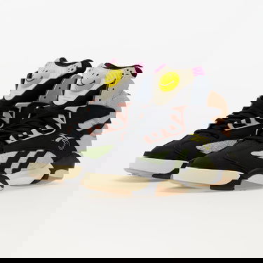 Tenisky a topánky Reebok Smiley x Shaq Attaq Rôznofarebný | GX2250, 1