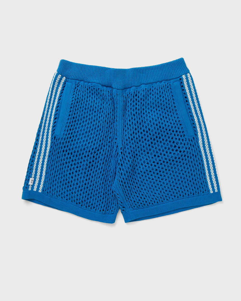 Šortky adidas Originals CLOT x C SHORTS Modrá | JF4272
