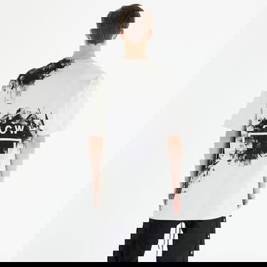 Tričko A-COLD-WALL* Brushstroke T-Shirt Béžová | ACWMTS188 Bone, 2