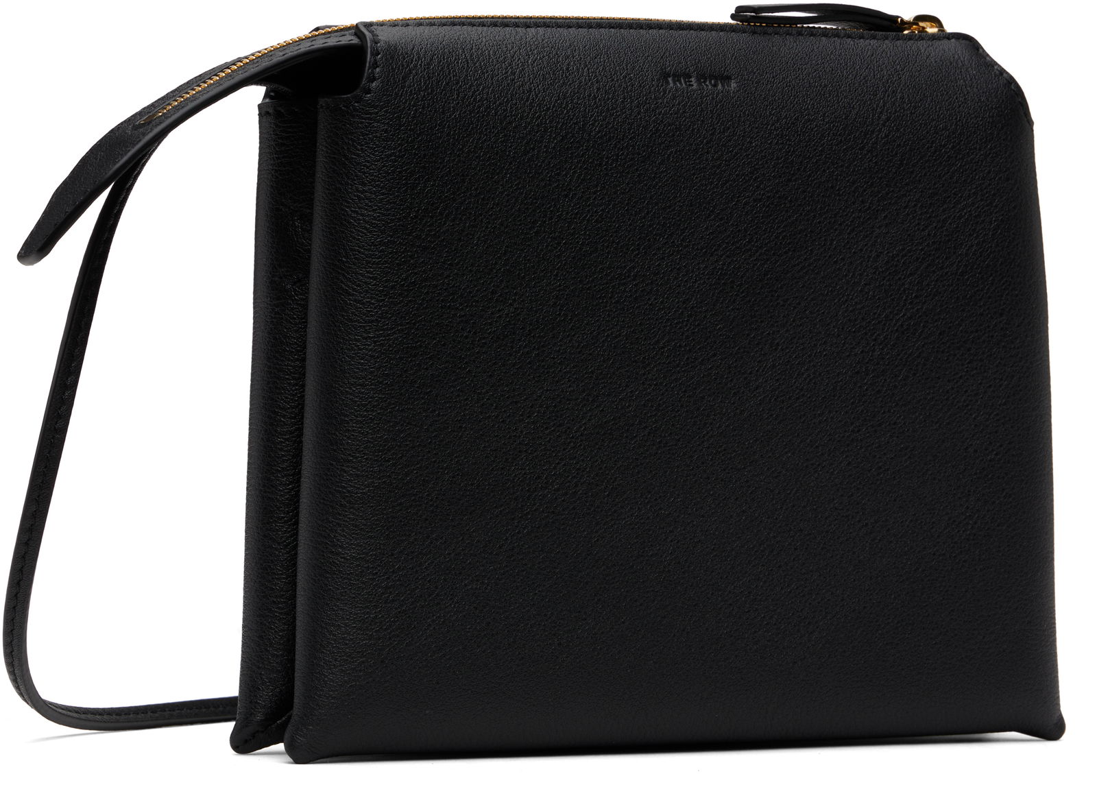 Black Nu Mini Twin Bag