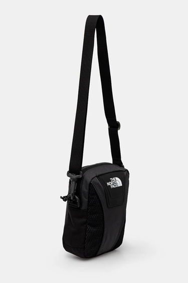 Taška cez rameno The North Face Shoulder Bag Čierna | NF0A87GF4GZ1, 1
