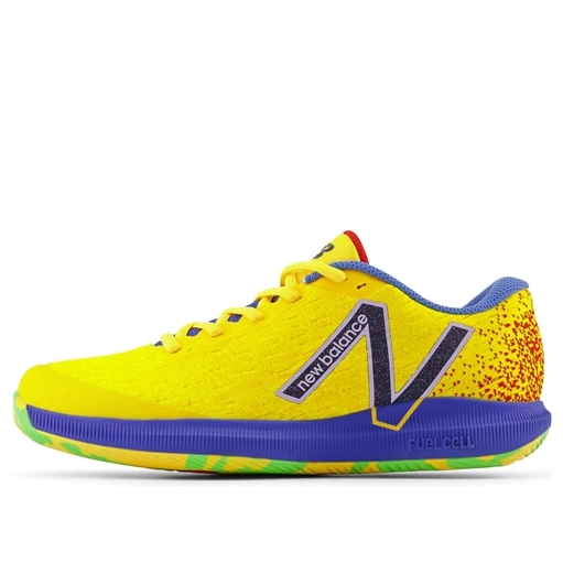 Tenisky a topánky New Balance 996v4 Žltá | WCH996X4, 0