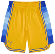 Maccabi Tel Aviv Basketball Shorts
