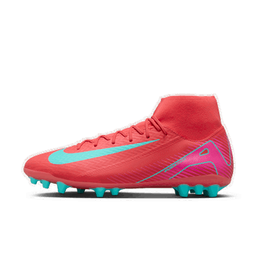 Tenisky a topánky Nike Mercurial Superfly 10 Academy AG Ružová | FQ8329-800, 2