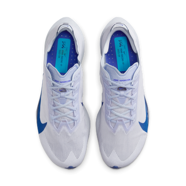 Tenisky a topánky Nike ZoomX Vaporfly Next% 4 Modrá | HF6414-001, 2