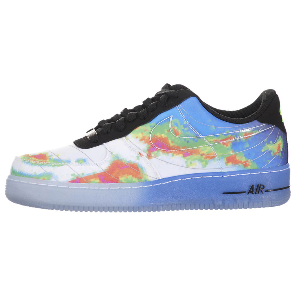 Tenisky a topánky Nike Air Force 1 Comfort Prm W-Man ''Weatherman'' Rôznofarebný | 599457 100, 0