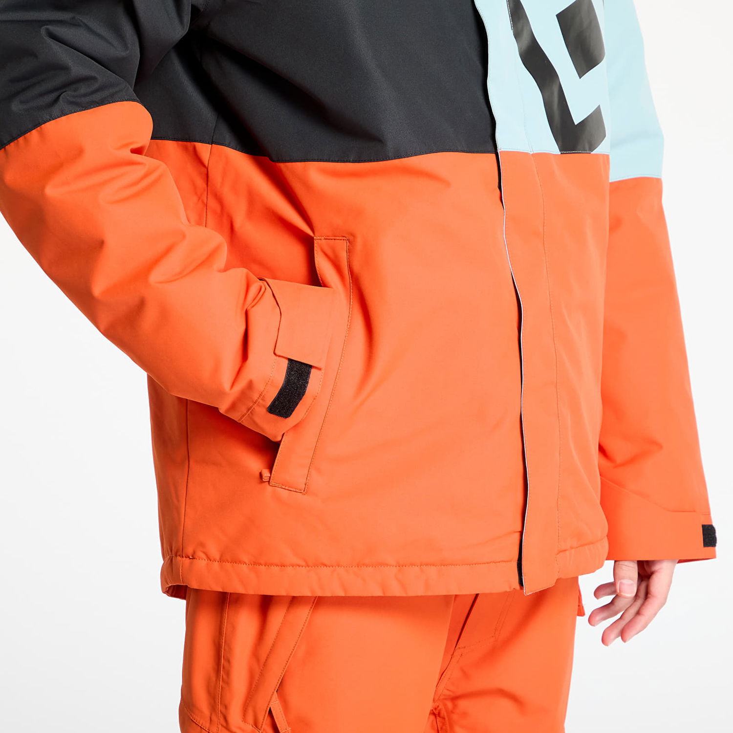 Parka Horsefeathers Horsefeathers Citadel Ski Jacket Rôznofarebný | OM321A, 1