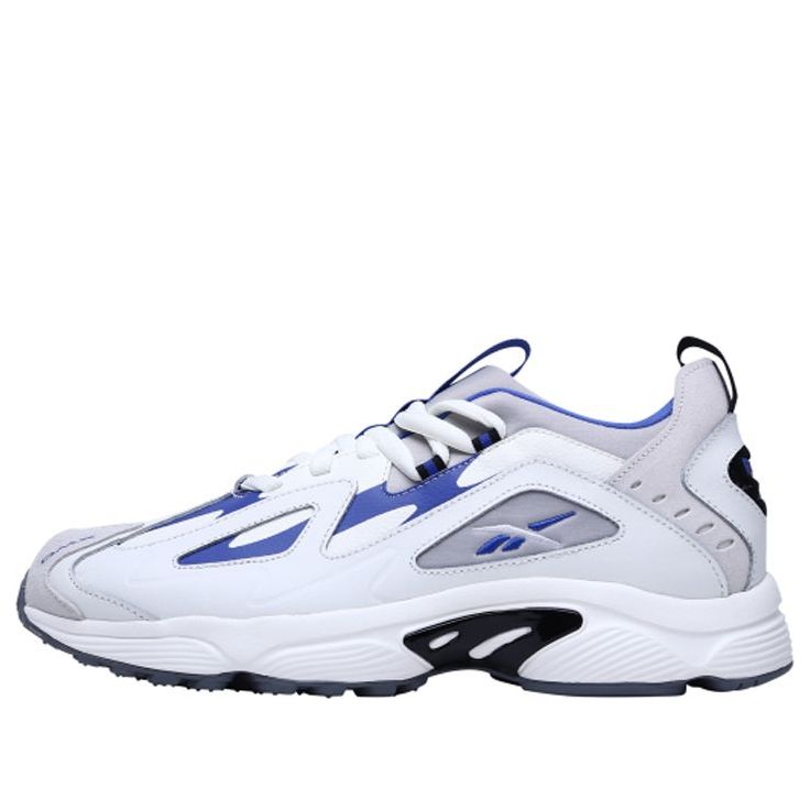 Tenisky a topánky Reebok DMX Series 1200 LT Biela | DV9226