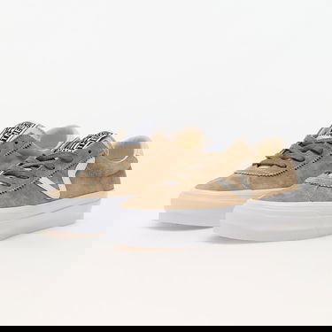 Tenisky a topánky Vans Sport 73 LX Pig Suede Béžová | VN000CQBOLV1, 4