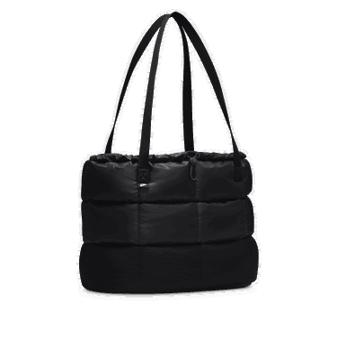 Tote bag Nike Sportswear (24 L) Bag Čierna | FZ1316-010, 4