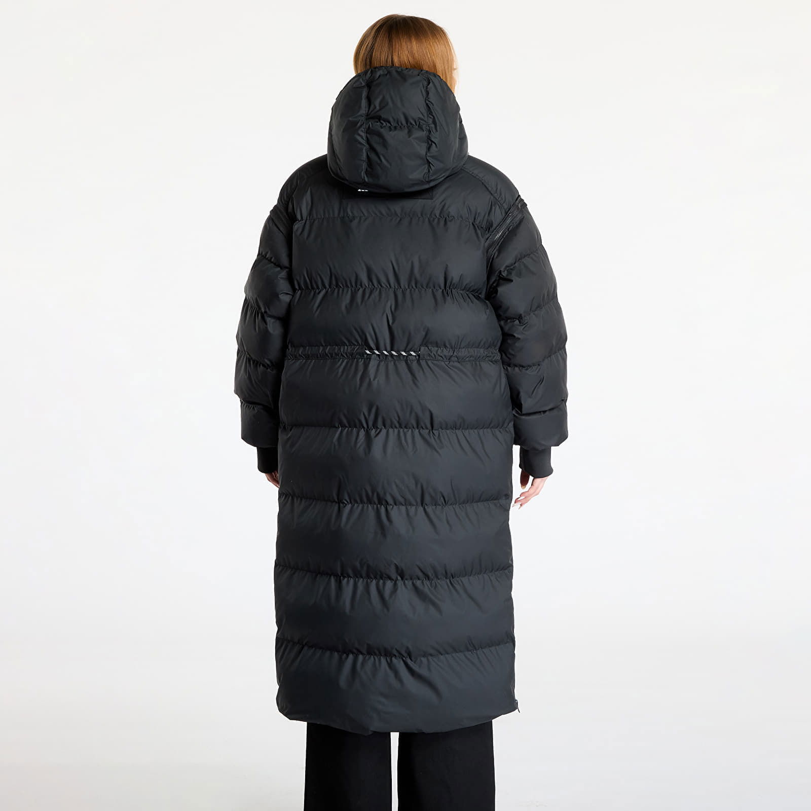 Stella McCartney x Long Puffer Jacket