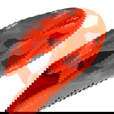 Tenisky a topánky adidas Performance Predator Accuracy+ FG Oranžová | gw4560, 5