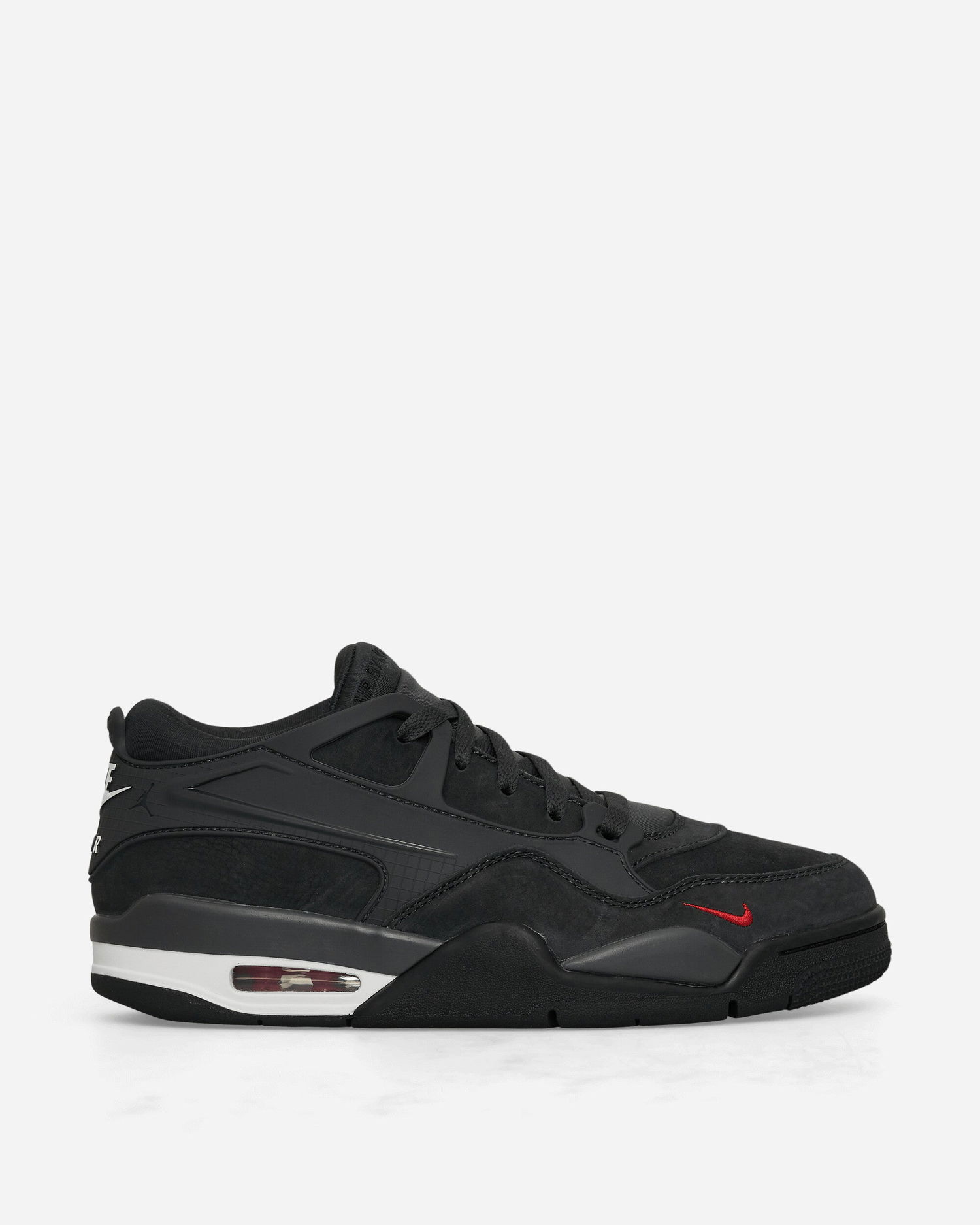 Tenisky a topánky Jordan Nigel Sylvester x Air Jordan 4 RM "Driveway Grey" Čierna | HF4334-004, 1