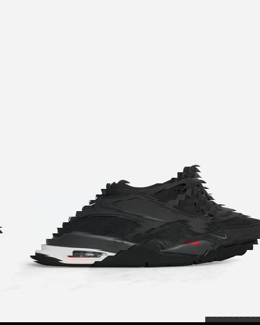 Tenisky a topánky Jordan Nigel Sylvester x Air Jordan 4 RM "Driveway Grey" Čierna | HF4334-004, 1
