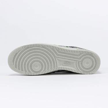 Tenisky a topánky Nike Air Force 1 '07 LV8 LX Šedá | CV1725-001, 4