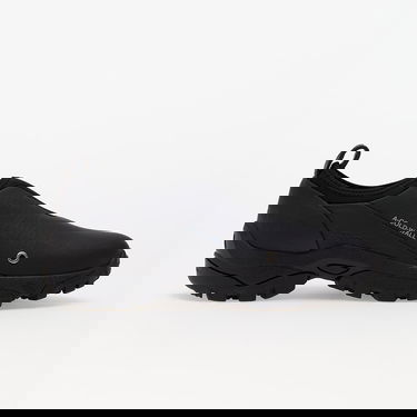 Tenisky a topánky A-COLD-WALL* Nc.1 Dirt Mocs "Black" Čierna | ACWUF080 Black, 1
