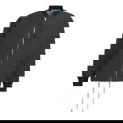 Reverse Sherpa Jacket